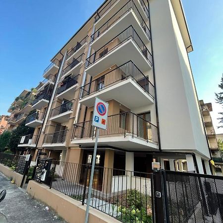 Ferienwohnung La Maison De Nini Verona Exterior foto