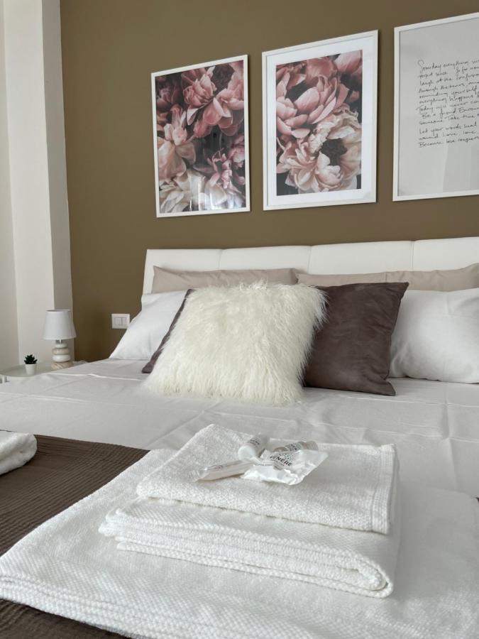 Ferienwohnung La Maison De Nini Verona Exterior foto