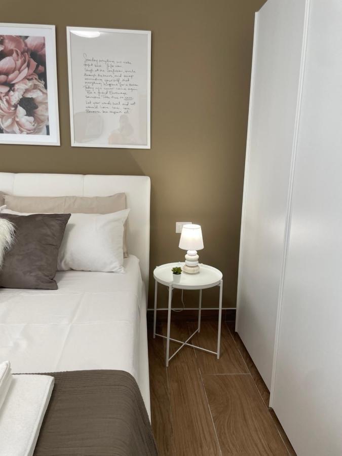 Ferienwohnung La Maison De Nini Verona Exterior foto