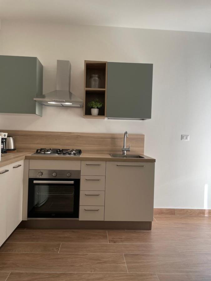 Ferienwohnung La Maison De Nini Verona Exterior foto