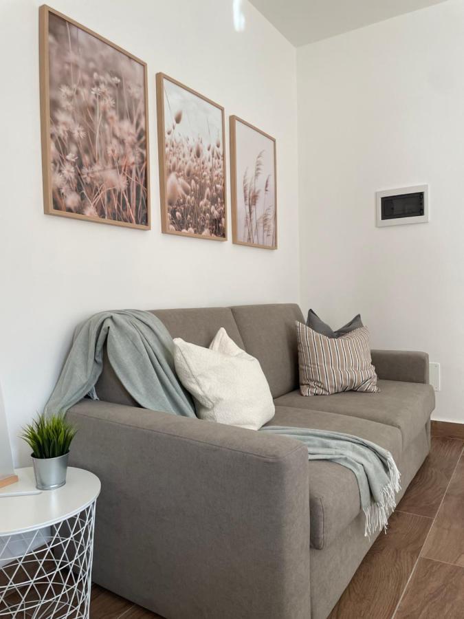 Ferienwohnung La Maison De Nini Verona Exterior foto