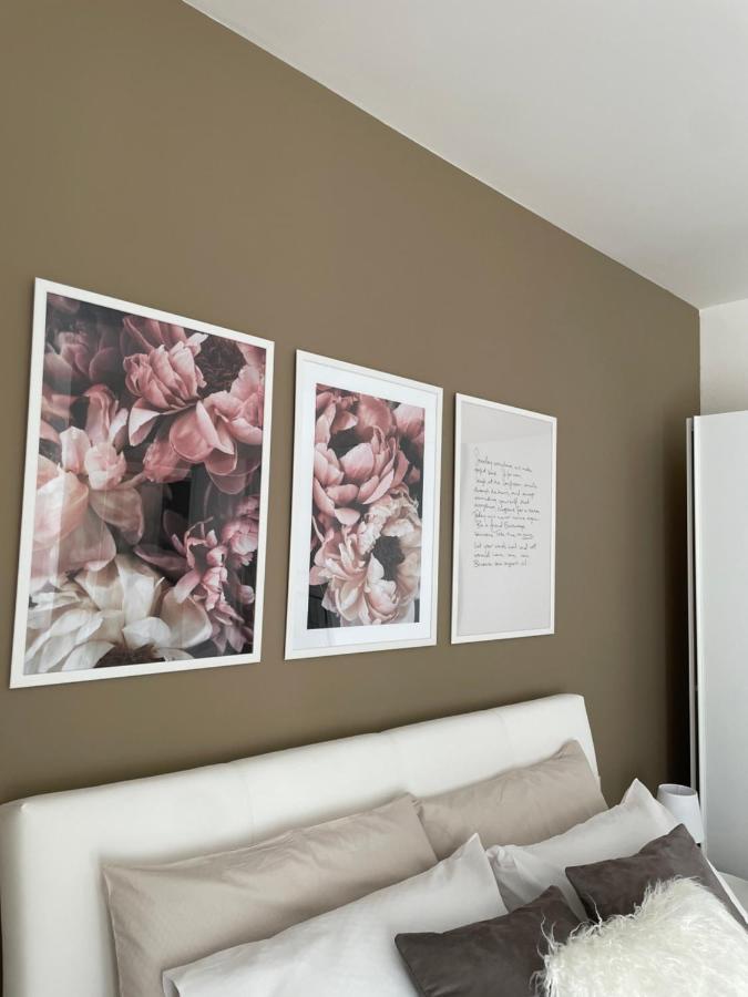 Ferienwohnung La Maison De Nini Verona Exterior foto
