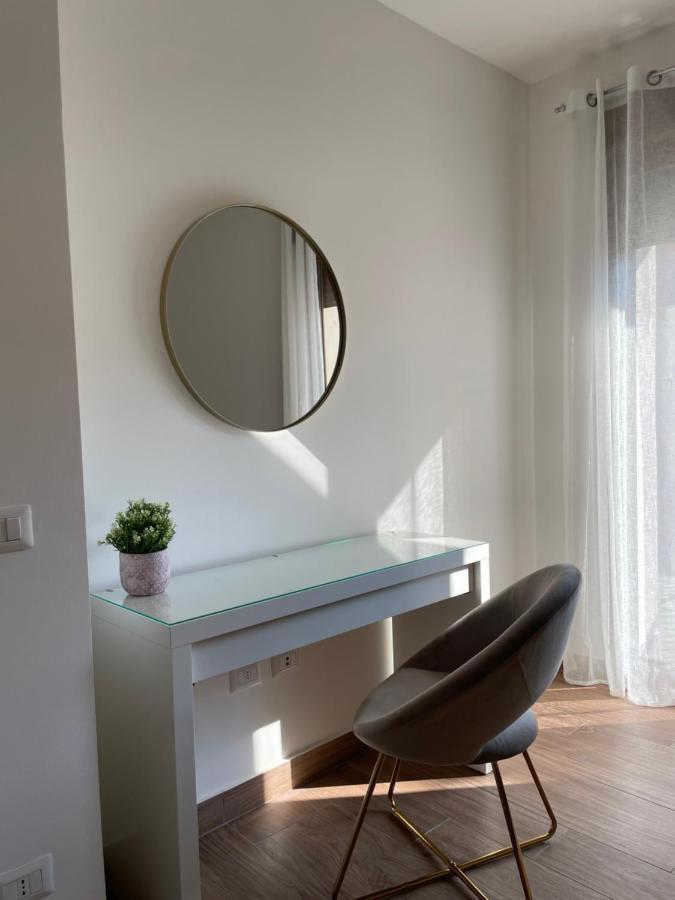 Ferienwohnung La Maison De Nini Verona Exterior foto