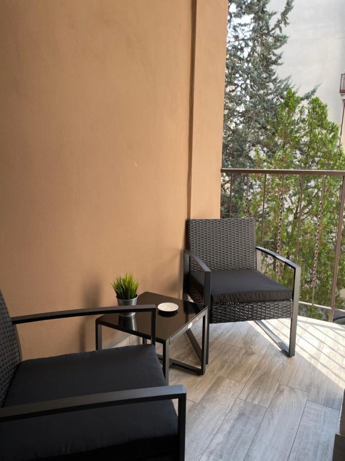 Ferienwohnung La Maison De Nini Verona Exterior foto