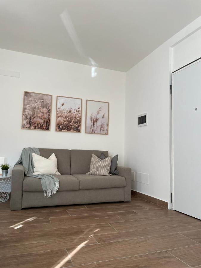 Ferienwohnung La Maison De Nini Verona Exterior foto