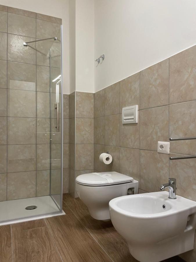 Ferienwohnung La Maison De Nini Verona Exterior foto